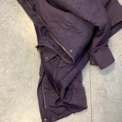 Jakke, som rapportert av Diakonessenhuis Utrecht ved bruk av iLost