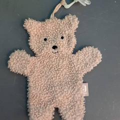 Speen met doekje, jak nahlášeno Diergaarde Blijdorp pomocí iLost