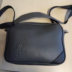 İLost kullanarak Connexxion Zeeland tarafından bildirildiği gibi Handtas grijs zwart