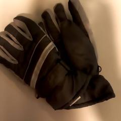 Rukavice, ako bolo nahlásené Arriva Limburg Noord pomocou iLost