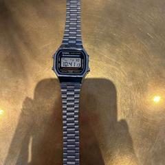 전자제품 zilvere watch, iLost를 사용하여 Van der Valk Hotel Amsterdam-Amstel에 보고됨