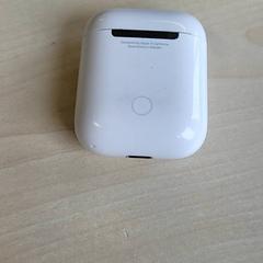 Funda airpods, segons ha informat Connexxion Haarlem IJmond mitjançant iLost