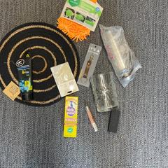 Households, zoals gemeld door Grand Hotel Amrath Kurhaus met iLost