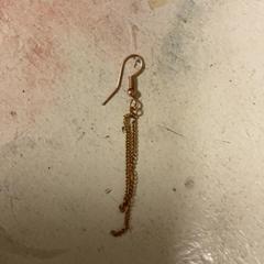 Earring Oorbel, as reported by Artis using iLost