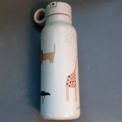 Bottle, as reported by Diergaarde Blijdorp using iLost