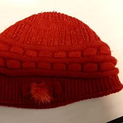 Oblečenie - Muts, ako bolo nahlásené Regio West-Vlaanderen pomocou iLost