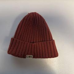 Cappello per bambini oranje, come riportato da AFAS Live utilizzando iLost