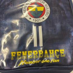 Sack, gemeldet von GVB über iLost