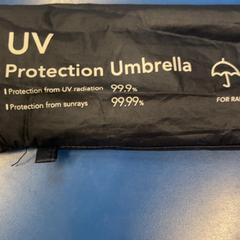 日傘カバー, zoals gemeld door IKEA福岡新宮 met iLost