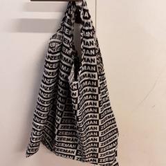 Väska, rapporterat av Qbuzz ZHN med iLost