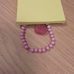 Bracelet, as reported by Qbuzz Fryslân using iLost