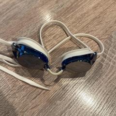 Swimming goggles, as reported by Van der Valk Hotel Apeldoorn - De Cantharel using iLost