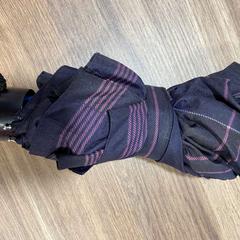 Skládací deštník, jak nahlášeno CARS HANGARD pomocí iLost