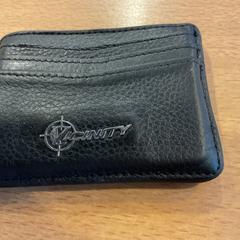 Titolare della carta Almanza arnez, come riportato da Gemeente Amsterdam - Bureau Gevonden Voorwerpen utilizzando iLost