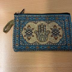 Pénztárca, amint azt GVB az iLost segítségével jelentette.