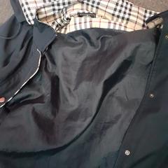 Kleding - Jas, zoals gemeld door Centraal magazijn met iLost