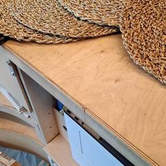 Set de table, as reported by IKEA Lyon Grand Parilly using iLost