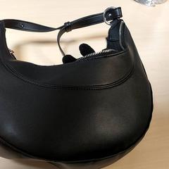 İLost kullanarak Regio Oost-Vlaanderen tarafından bildirildiği gibi Çanta - Handtas Zwart