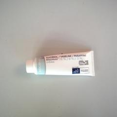 Crème, como reportado por Twisto utilizando o iLost