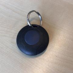 Alambel, as reported by Gemeente Arnhem using iLost