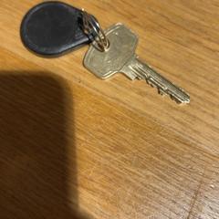 Key, as reported by Designer Outlet Roermond using iLost