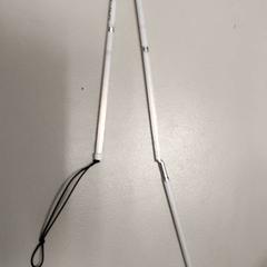 Bastón, ha sido reportado por Regio West-Vlaanderen con iLost