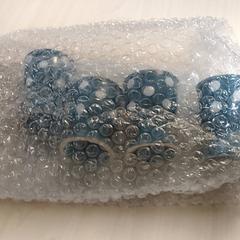 Väska - Plastic tas, rapporterat av Centraal magazijn med iLost