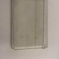 Pénztárca Veldhuis-van den BRC, amint azt HTM az iLost segítségével jelentette.