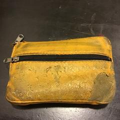 Pasjesetui, som rapportert av Qbuzz U-OV ved bruk av iLost