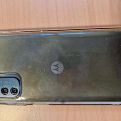 Gsm Motorola, as reported by Regio Oost-Vlaanderen using iLost