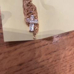 Náhrdelník 1009, jak nahlášeno ibis Styles Rotterdam Ahoy pomocí iLost