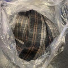 شال، كما تم الإبلاغ عنه بواسطة Van der Valk Hotel Houten عبر iLost