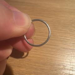 Ring, amint azt az iLostnak jelentették.