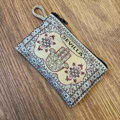 Portemonnee Bijl, zoals gemeld door Kingsland Amsterdam met iLost