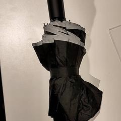 Paraplu, zoals gemeld door Bibliotheek Neude (Utrecht) met iLost