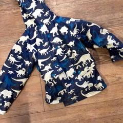 السترة، كما تم الإبلاغ عنه بواسطة Qbuzz ZHN عبر iLost