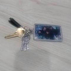 Kulcs, amint azt IKEA Kållered az iLost segítségével jelentette.