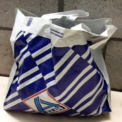 İLost kullanarak Arriva Oost-Brabant tarafından bildirildiği gibi Çanta