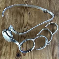 Brace, armband, spalk, ring., jak zgłoszono do iLost