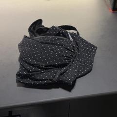 Plavky, jak nahlášeno Van der Valk Hotel Houten pomocí iLost