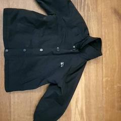 Jacke Donkerblauw, gemeldet von DierenPark Amersfoort über iLost