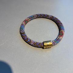 Náramek, jak nahlášeno Madurodam pomocí iLost