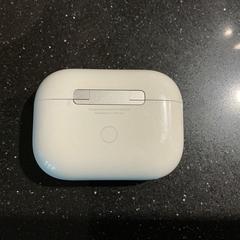 Apple airpods pro, iLost'a bildirildiği gibi