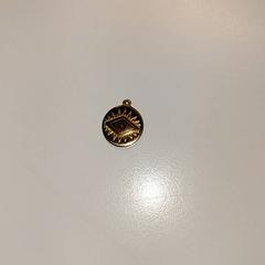 Wisiorek, zgłoszono przez Ziekenhuis Oost-Limburg przy użyciu iLost