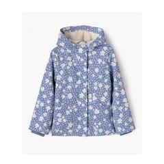 Manteau, gerapporteerd met iLost