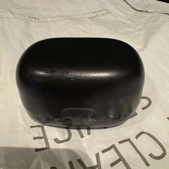 Bakje, zoals gemeld door Hotel Van der Valk Harderwijk op de Veluwe met iLost