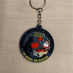 Clauer Plastique, segons ha informat IKEA Paris - Rivoli mitjançant iLost