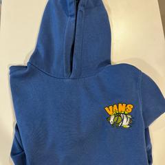 Hoodie, gemeldet von Regio Limburg - Leuven über iLost