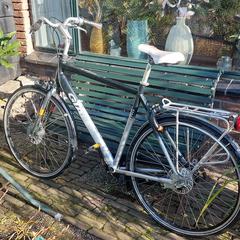 Fiets Giant miranda an iLost gemeldet