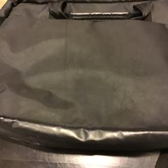 Sac, a été signalé par U-OV Utrecht utilisant iLost